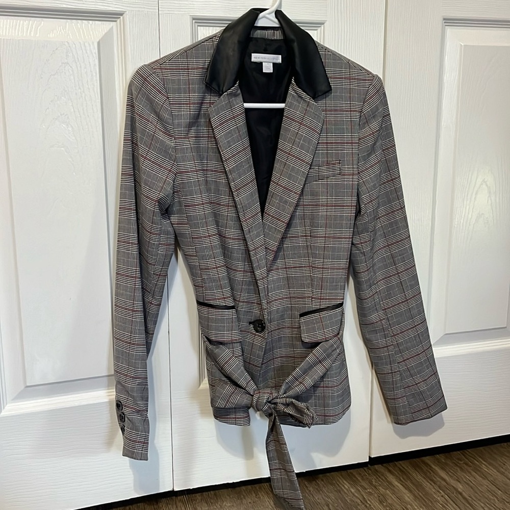 New York & Company Blazer